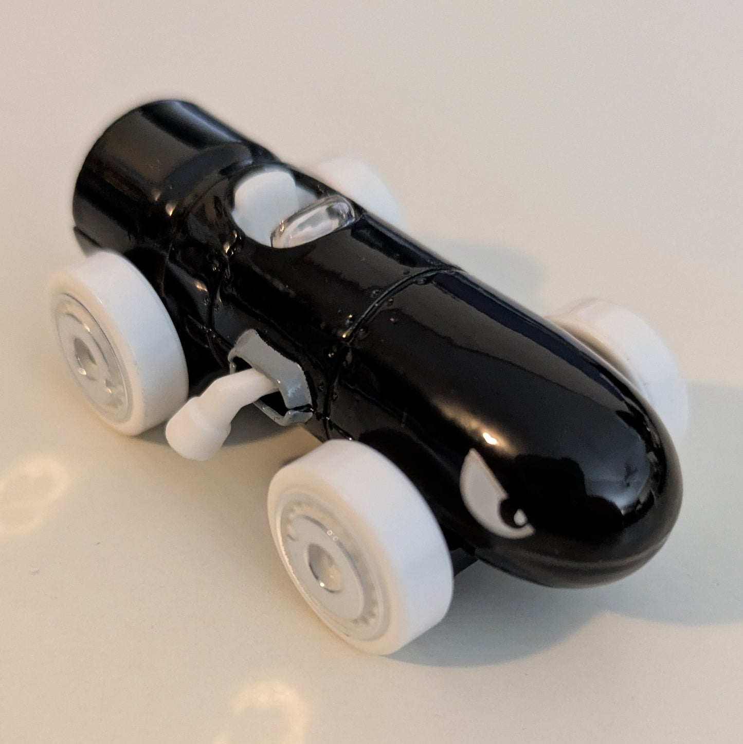 Bullet Bill - Super Mario Character Cars - Hot Wheels Gaming (2020)