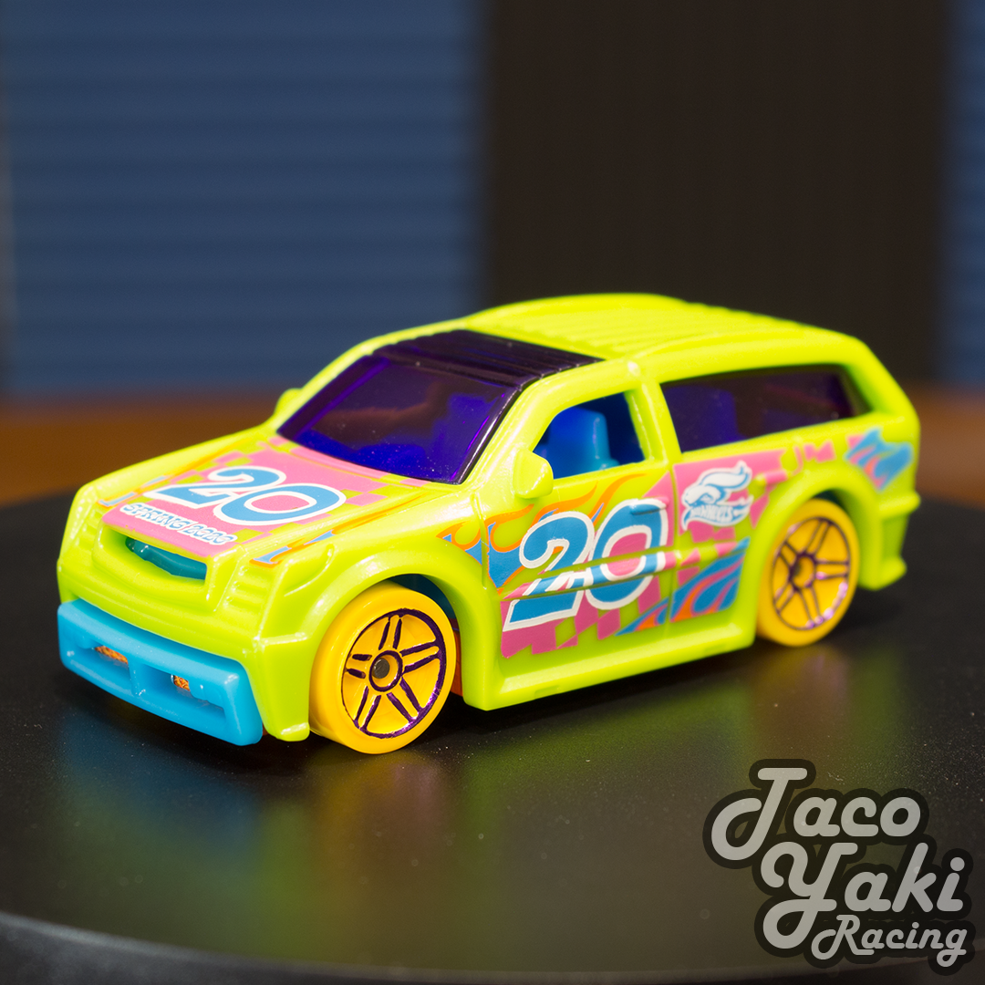 Hot wheels boom box sales