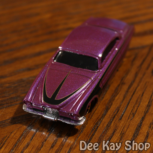 Fish'd & Chip'd (Purple) - Multipack Exclusive - Hot Wheels Basic Loose (2020)