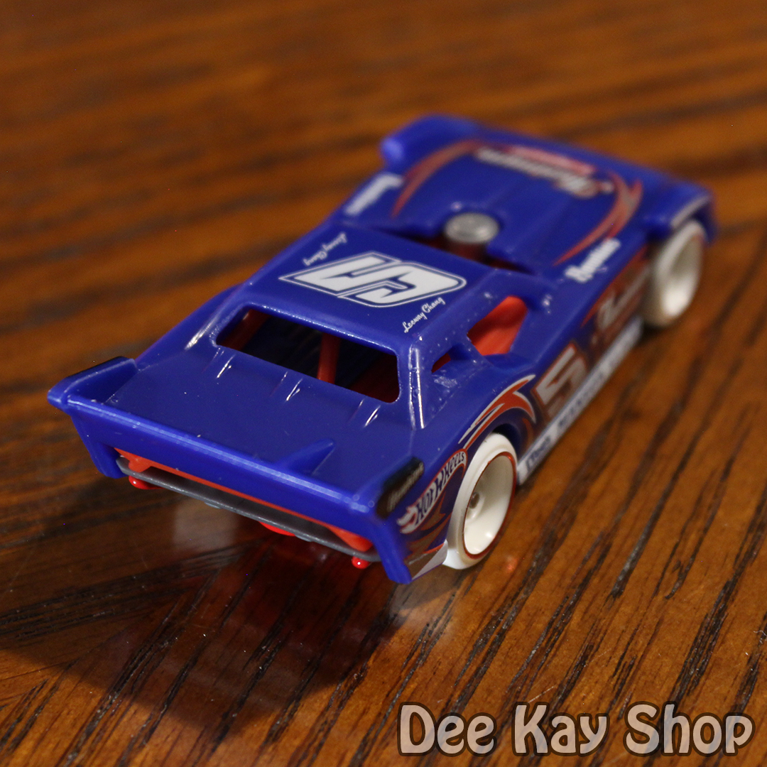Maximum Leeway (Purple) - Multipack Exclusive - Hot Wheels Basic Loose (2020)