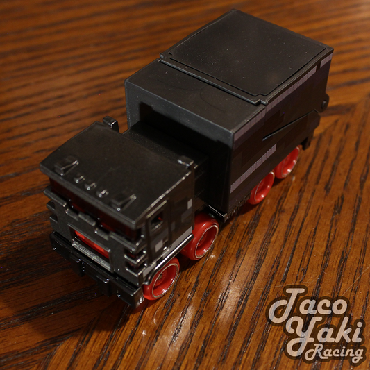 Spider - Minecraft Character Cars - Hot Wheels Gaming Loose (2020)