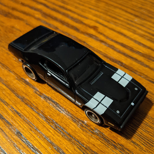 '71 Plymouth GTX - Fast & Furious Full Force - Hot Wheels Premium Car Culture Loose (2020)