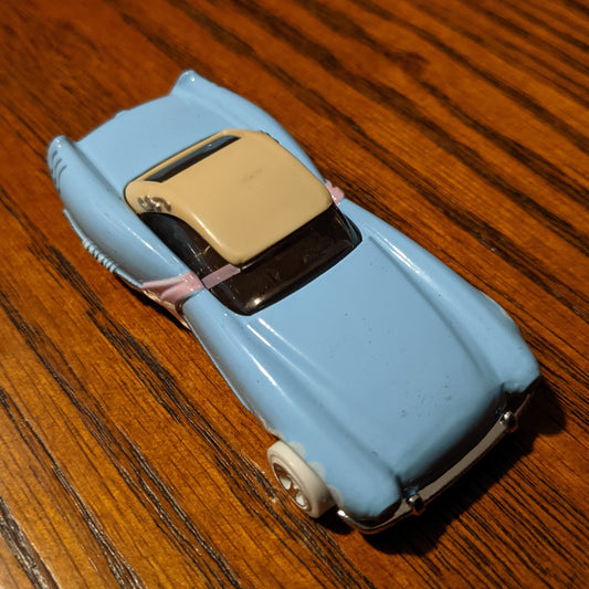 Bo Peep - Toy Story 4 Character Cars - Hot Wheels Loose (2019)
