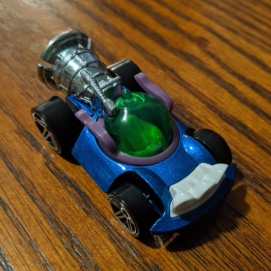 Alien - Toy Story 4 Character Cars - Hot Wheels Loose (2019)