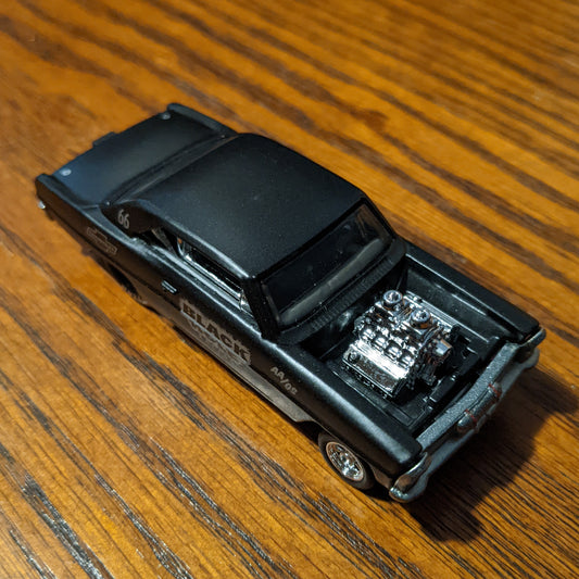 '66 Super Nova - Team Transport - Hot Wheels Premium Car Culture Loose (2019)