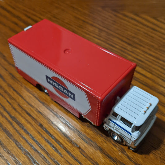 Sakura Sprinter - Team Transport - Hot Wheels Car Culture Loose (2019)