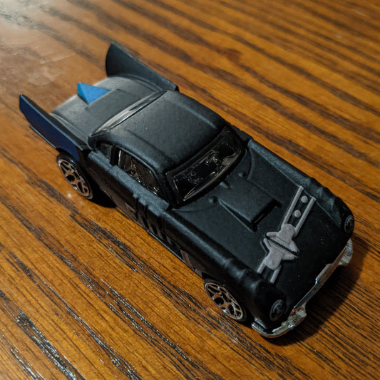 Valkyrie - Marvel Thor Ragnarok - Hot Wheels Character Cars Loose (2017)