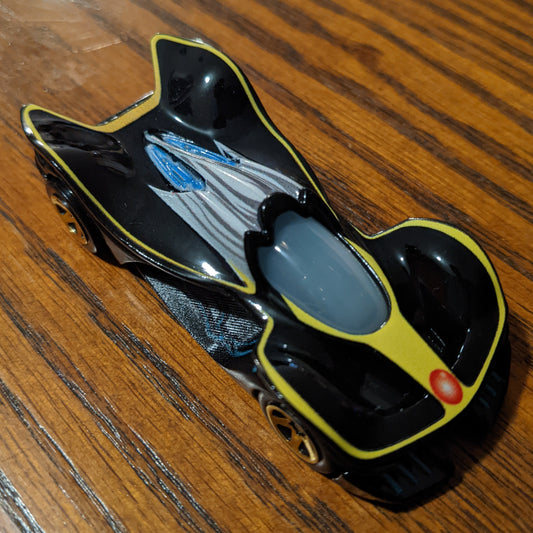 Storm - Marvel - Hot Wheels Character Cars Loose (2019)