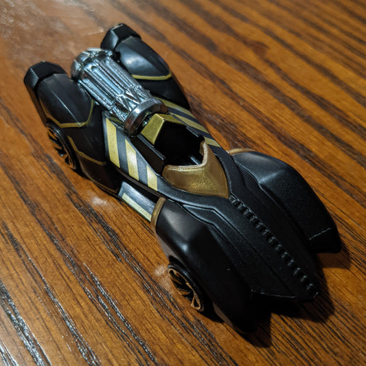 Ronin - Marvel Avengers - Hot Wheels Character Cars Loose (2019)