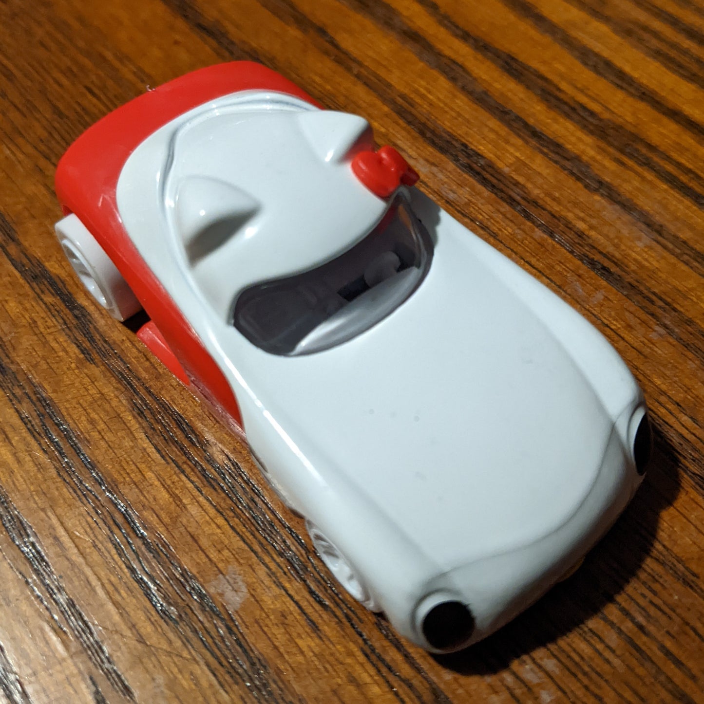 Hello Kitty - Sanrio - Hot Wheels Character Cars Loose (2022)