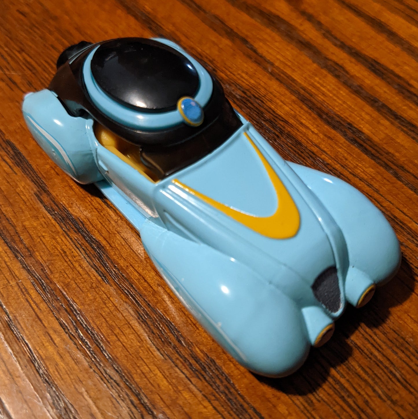 Jasmine - Disney - Hot Wheels Character Cars Loose (2022)