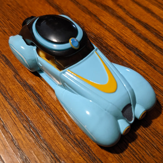 Jasmine - Disney - Hot Wheels Character Cars Loose (2022)