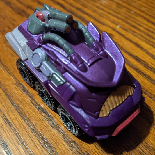 Zurg - Lightyear - Hot Wheels Character Cars Loose (2022)