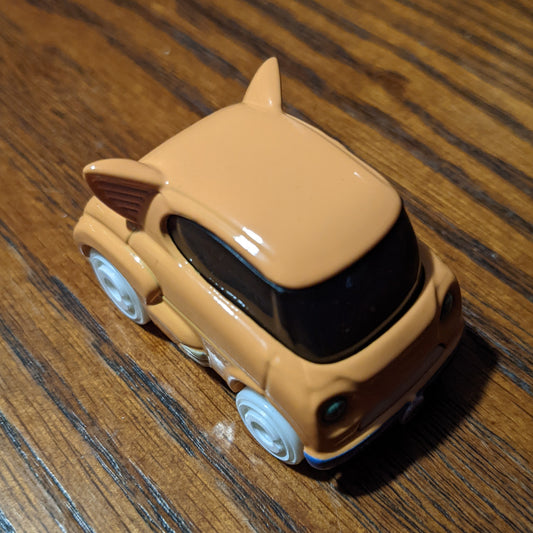 Sox - Lightyear - Hot Wheels Character Cars Loose (2022)