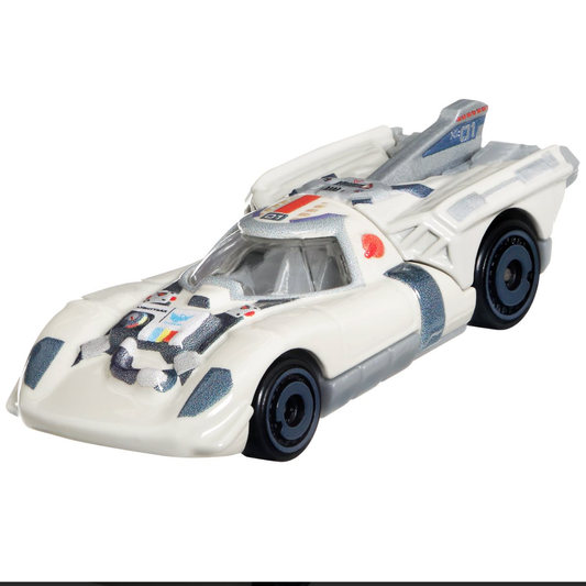 Buzz Lightyear Jumpsuit - Lightyear - Hot Wheels Character Cars Loose (2022)