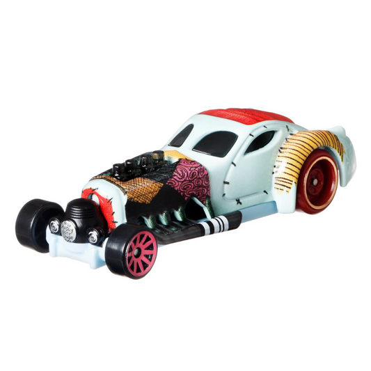 Sally - Disney Character Cars - Hot Wheels Loose (2021)
