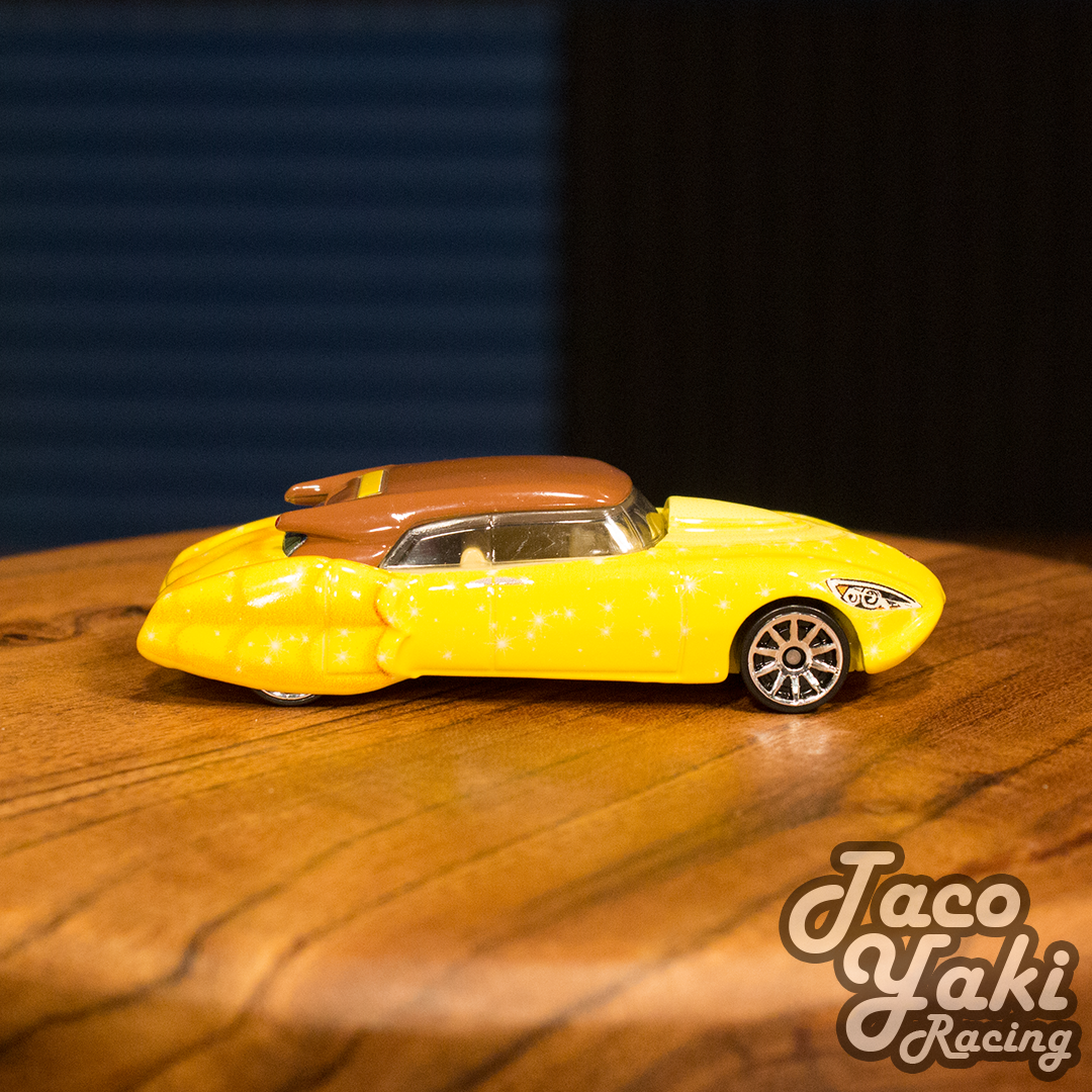 Belle Disney Series 2 Hot Wheels Character Cars Loose 2019 Dee Kay Shop