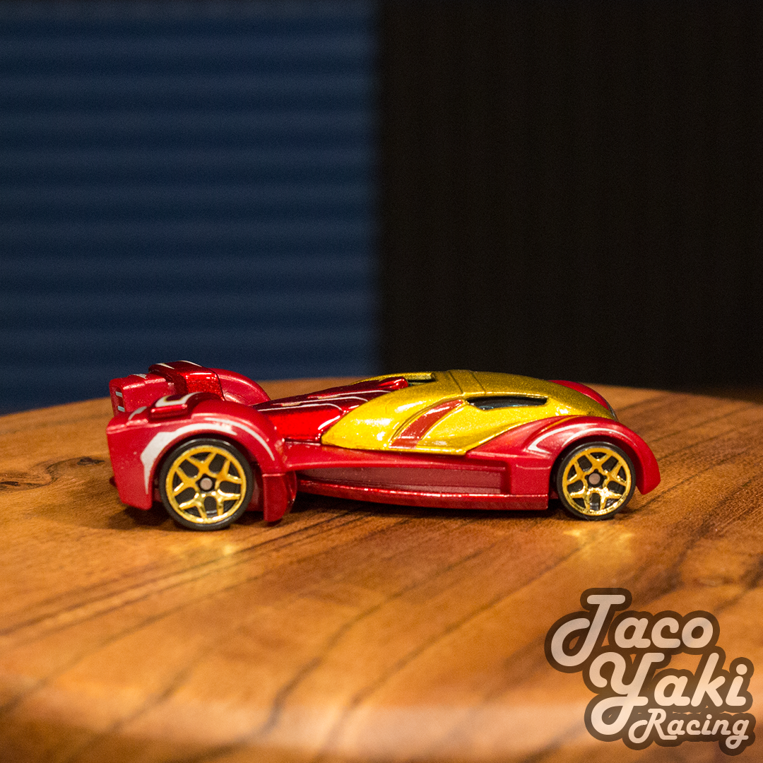 Iron Man Mark 50 Marvel Avengers Infinity War Hot Wheels Character Dee Kay Shop