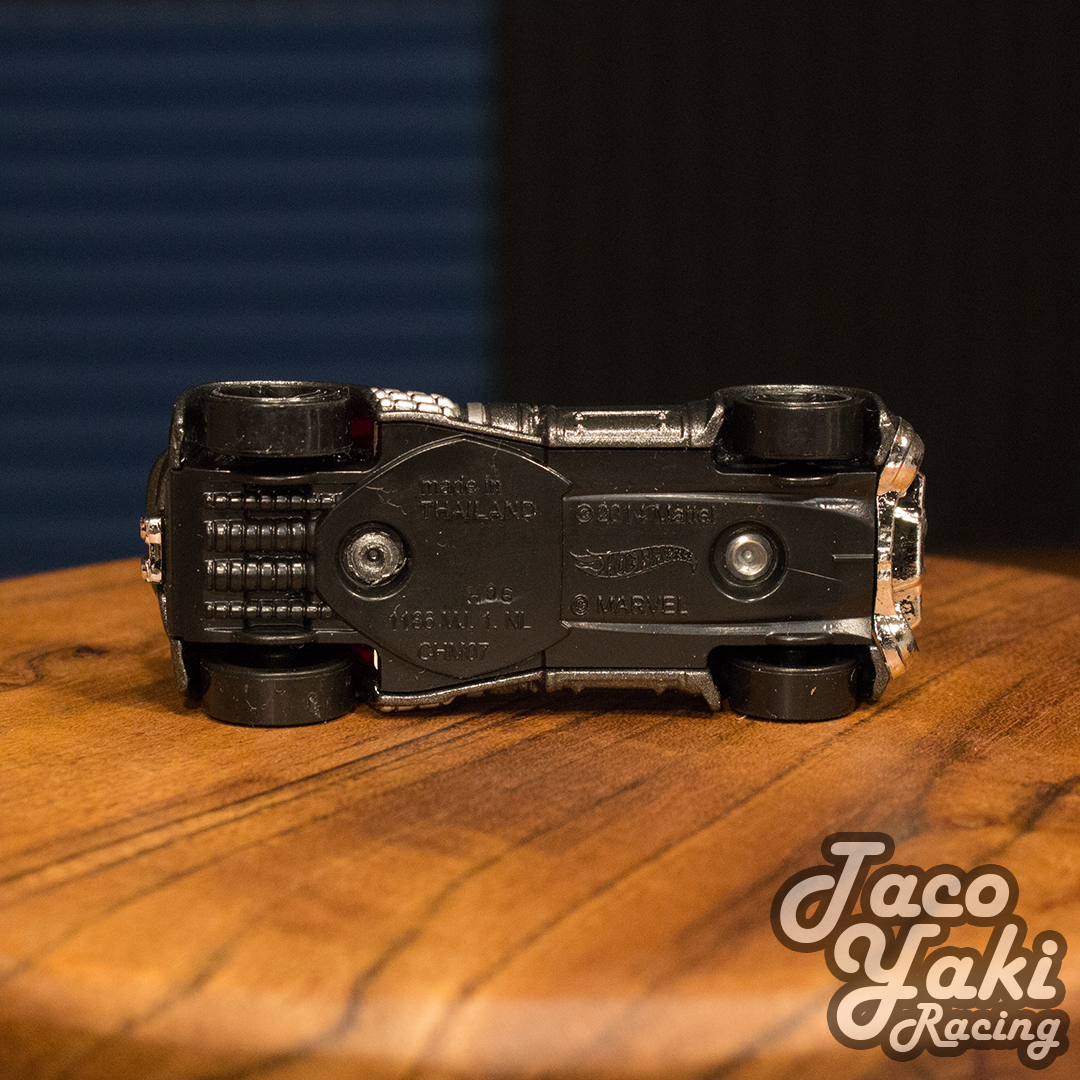 Star Lord Marvel Guardians of the Galaxy Hot Wheels Character Cars Dee Kay Shop