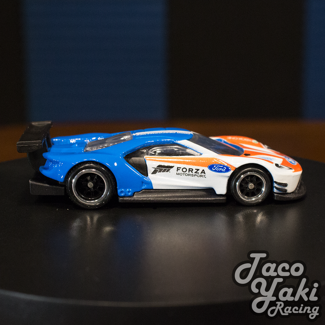 Hot wheels forza motorsport 2017 sales