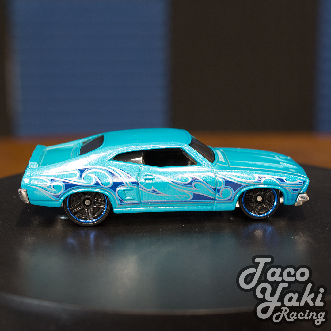 Hot wheels xb falcon shop