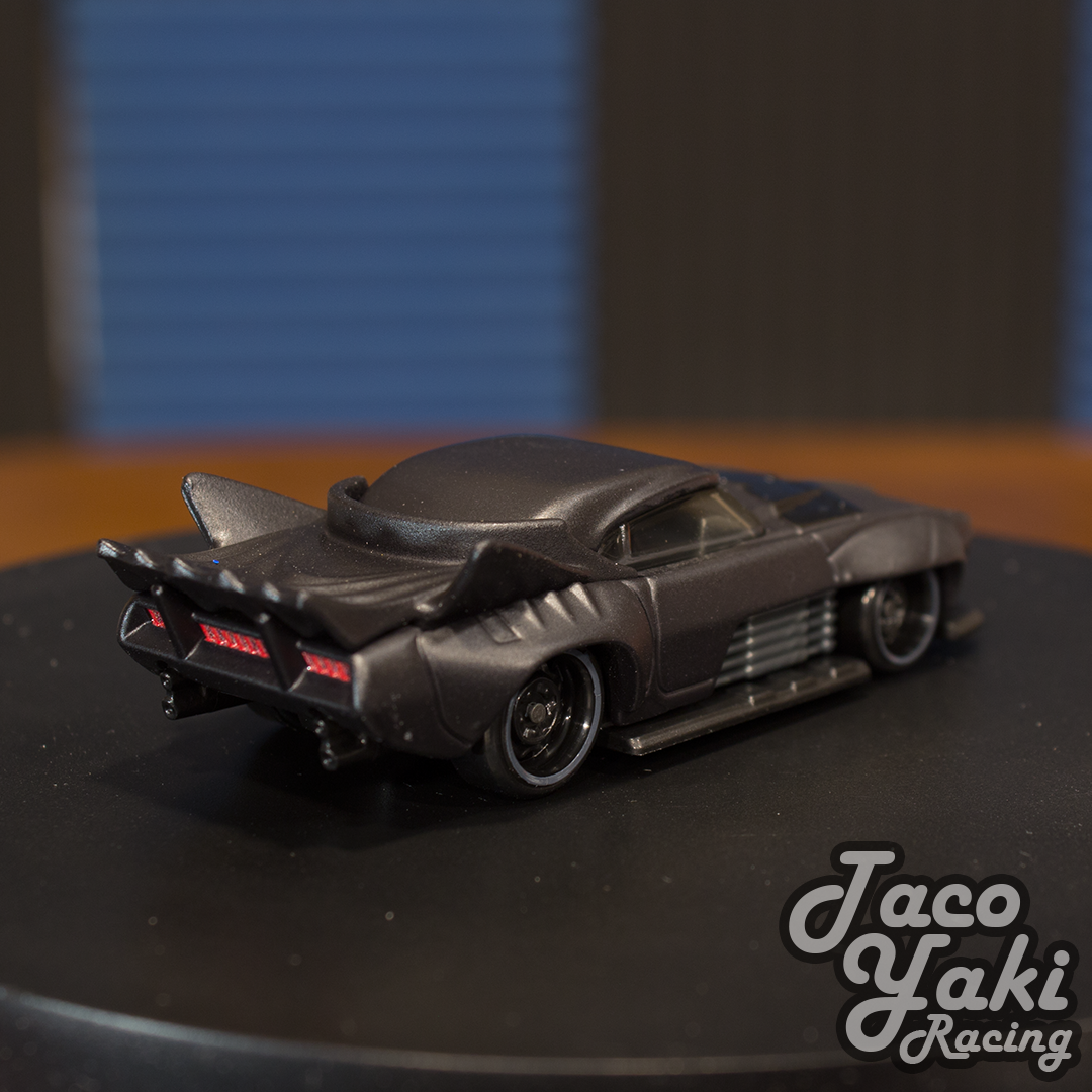 Hot wheels dc comics batmobile cheap