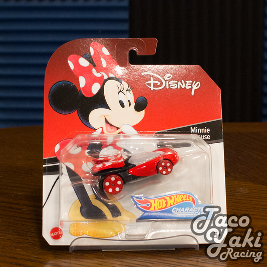Disney hot wheels 2019 sales
