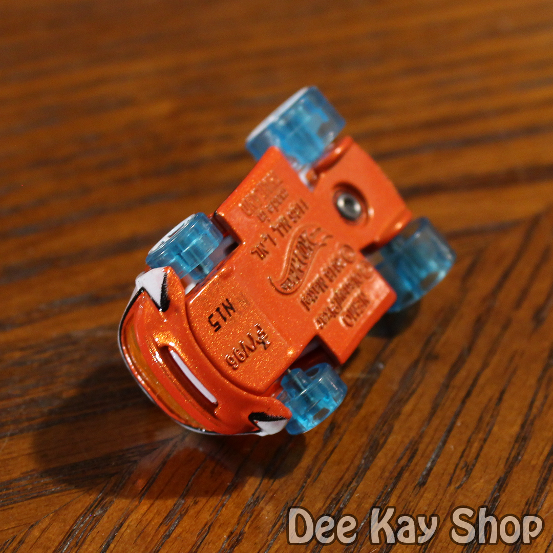 Nemo - Disney / Pixar Character Cars - Hot Wheels Loose (2020)