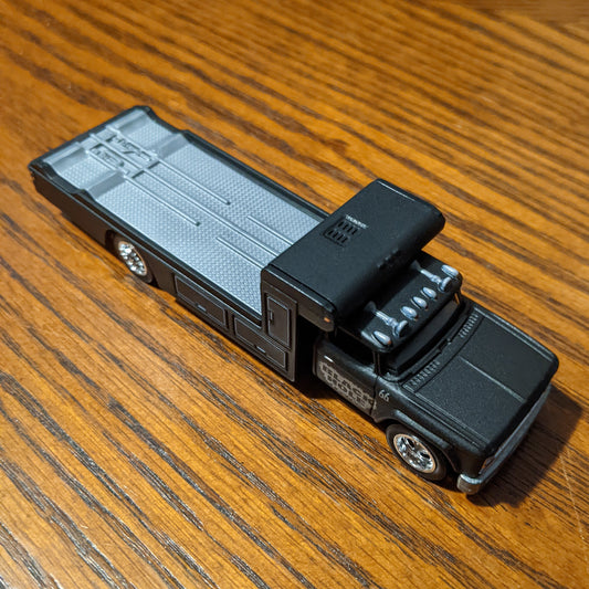 [Pre-Order] Retro Rig - Team Transport - Hot Wheels Premium Car Culture Loose (2019)