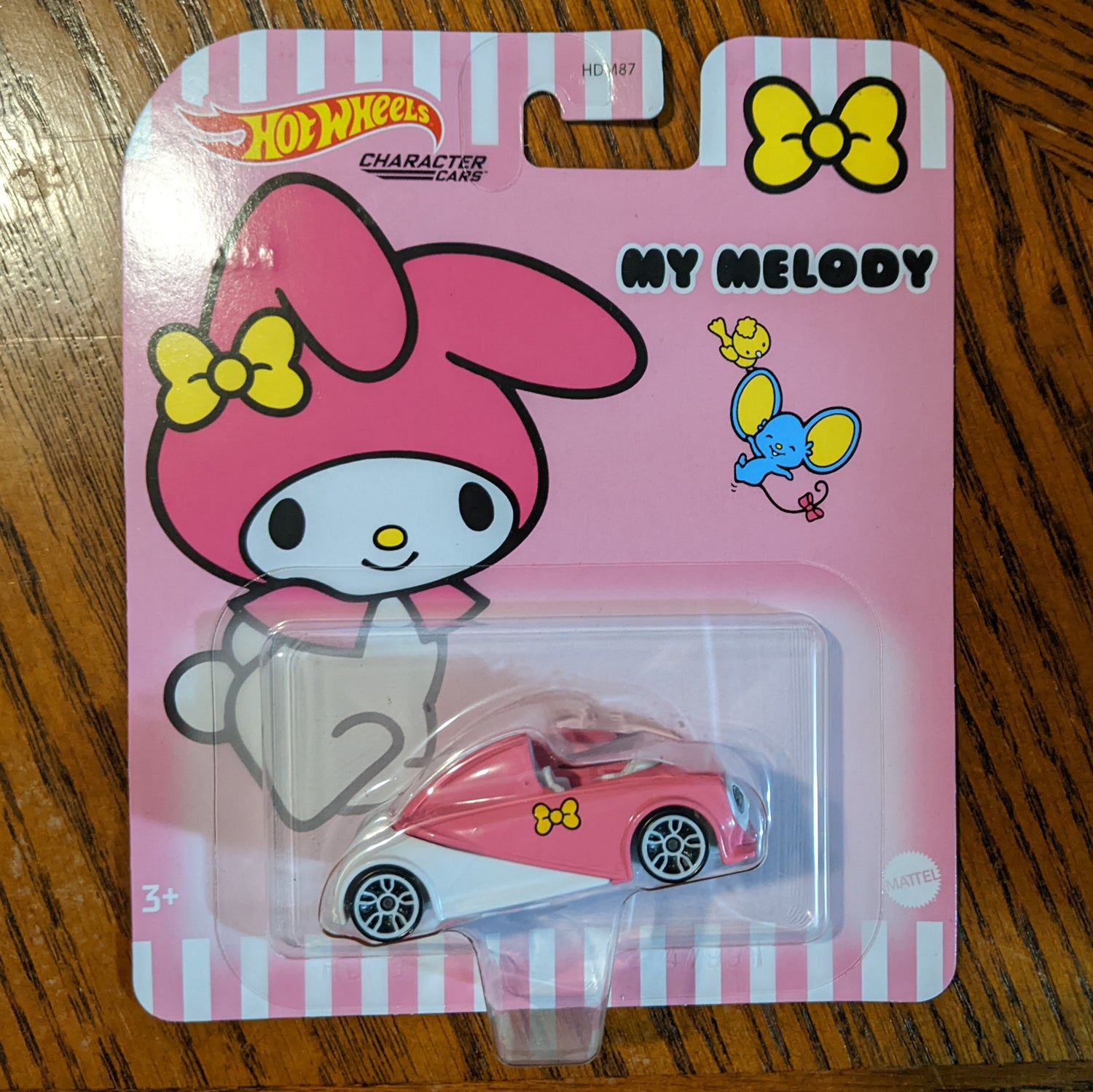 Hello Kitty