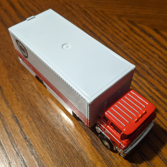 Sakura Sprinter (Red) - Team Transport - Hot Wheels Premium Loose (2022)