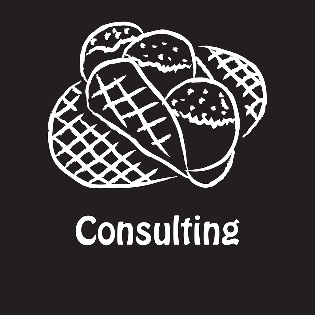 Consulting Services